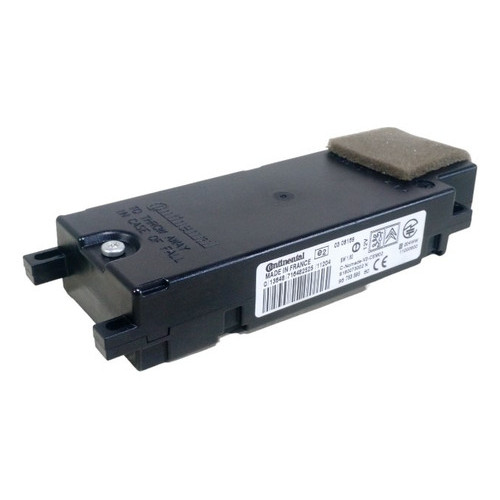 Módulo Central Computador De Bordo Peugeot 308 408 Ds3 2.0