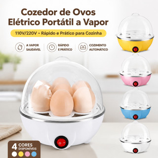 Ovos Perfeitos: 80% de Desconto! 🥚