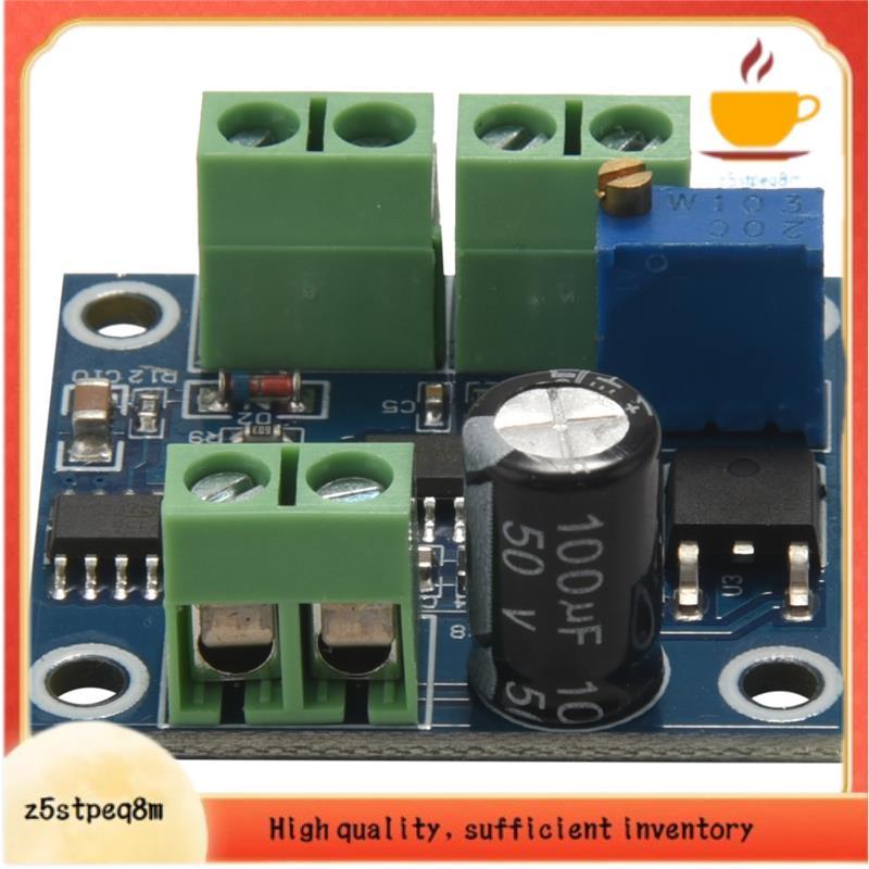 Conversor De Tensão De Frequência 0-1KHz A 10V Módulo De Conversão De Sinal Digital Para Analógico