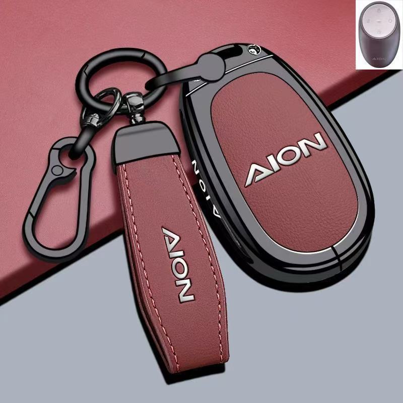 2026 AION i60 Key cover Aion V/LX/plus/S MAX V AION RT/UT Car Bag Buckle Case