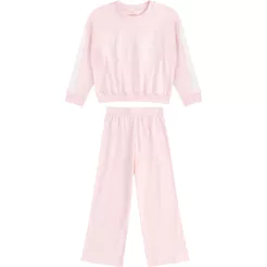 Conjunto Longo Infantil Menina Marisol