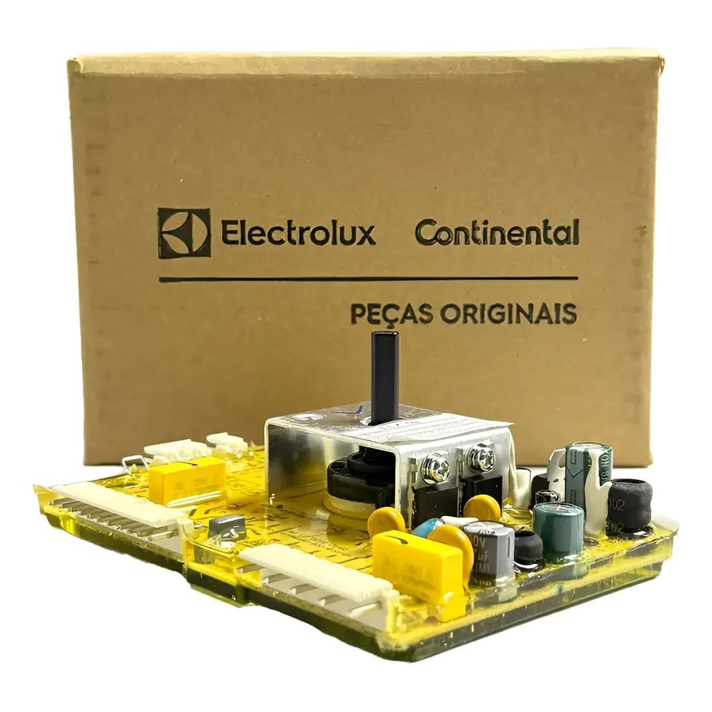 Placa Potência Lavadora Electrolux Ltc15 70201322
