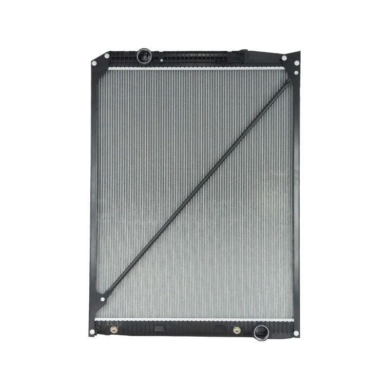 RADIADOR PARA MB ACTROS 2645LS 2646LS 4844K 2010/2020 MAHLE CR 1174 CD FILIAL CAMPINAS