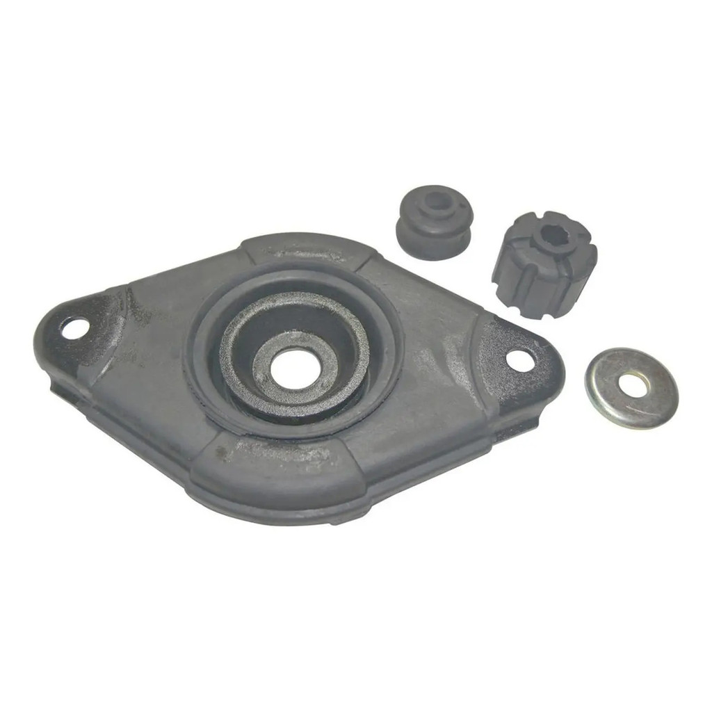 Coxim Amortecedor Traseiro Sentra 2003 A 2006