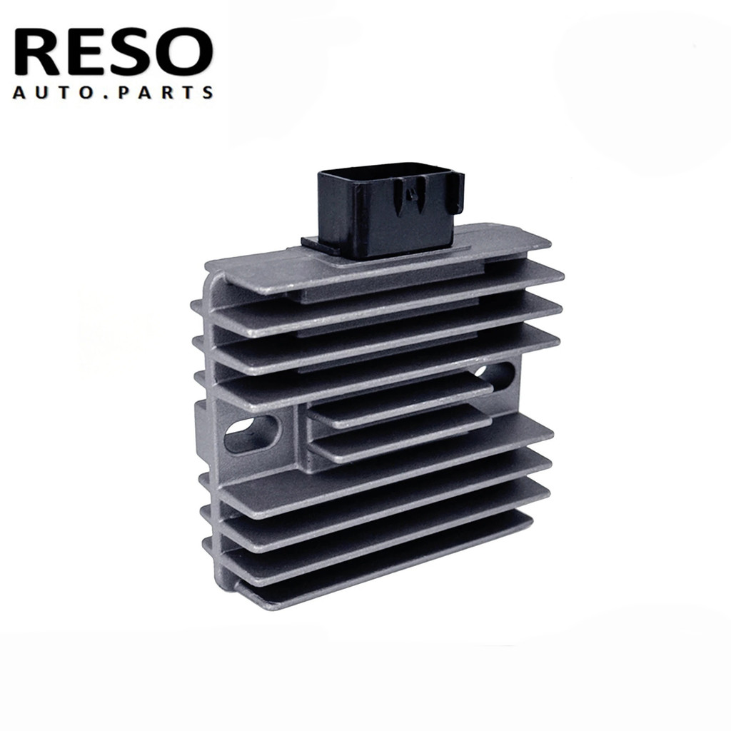 Retificador Regulador De Tensão De Motocicleta RESO Para Yamaha Royal Star Venture 1999-2013 Substituir SH678-11 4XY-819
