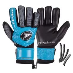 Luva Poker Futebol Profissional Ortho Vulcan III