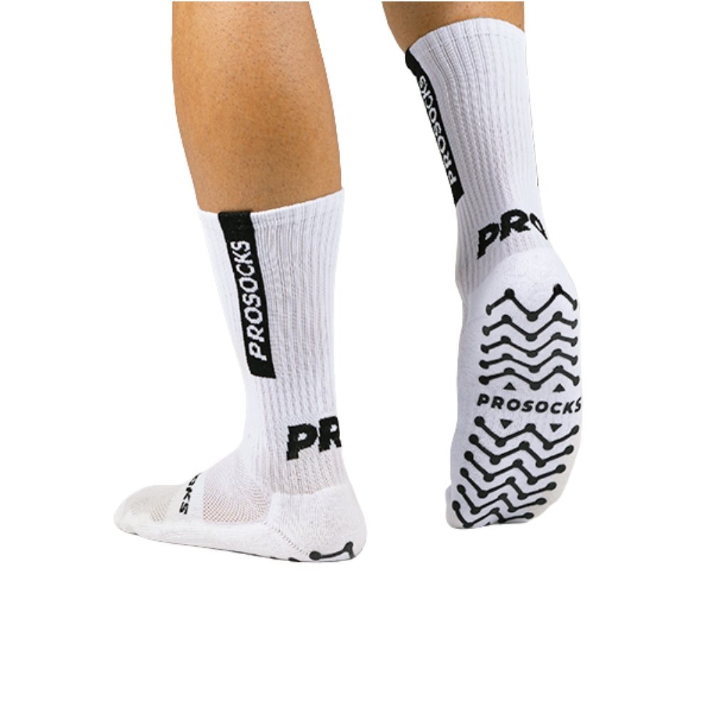 Meia de Futebol Pro Socks Ultragrip