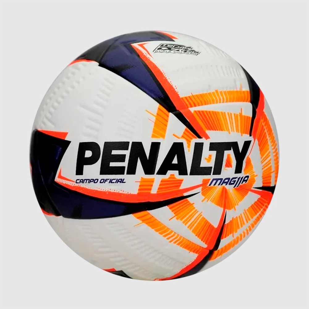 Bola Campo Penalty Mag11a R1 XXVI Paulistão 2026