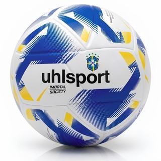 Bola de Futebol Imortal Society Uhlsport