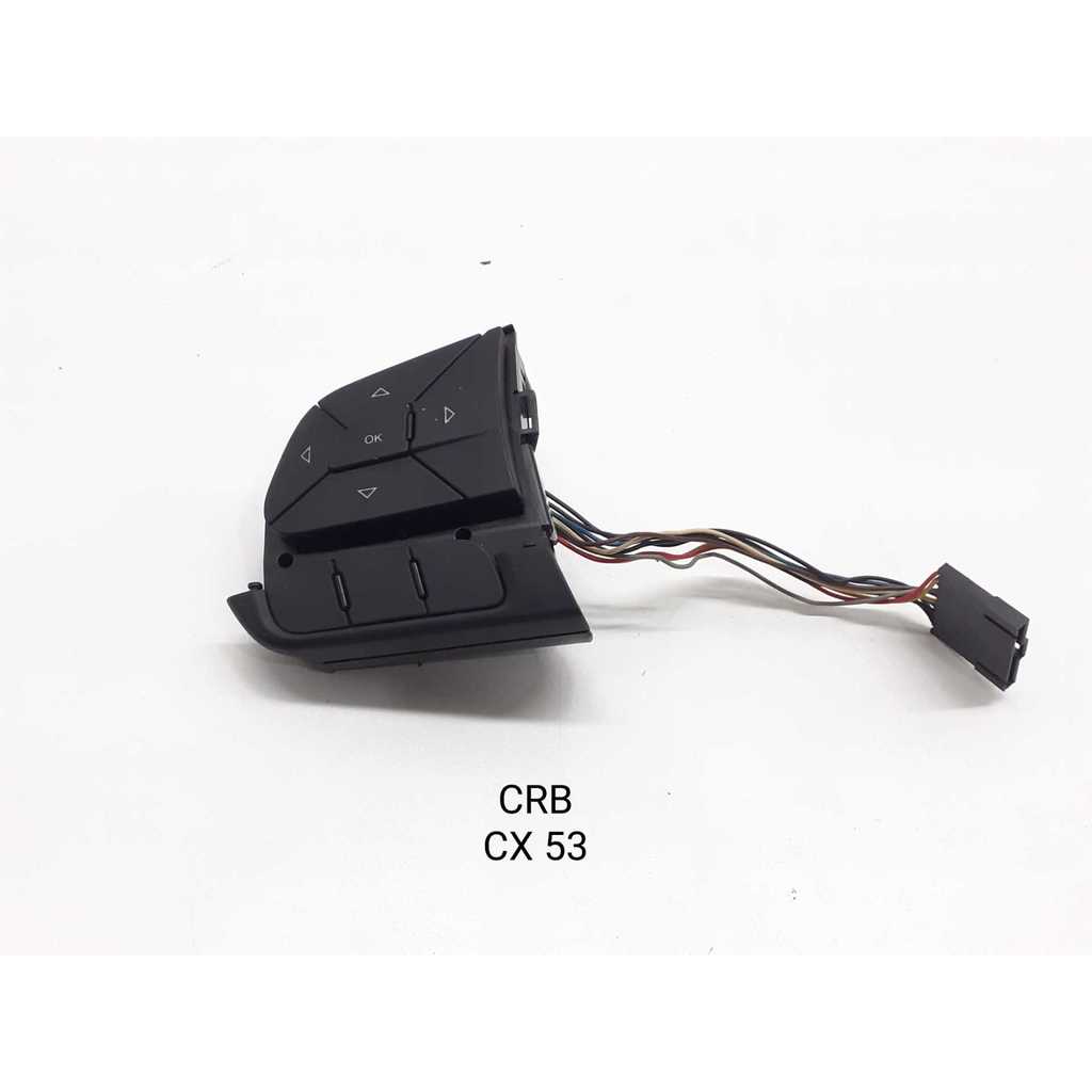 Botão Computador Bordo Fiat Cronos 2018 19 20 21 22 23 2024