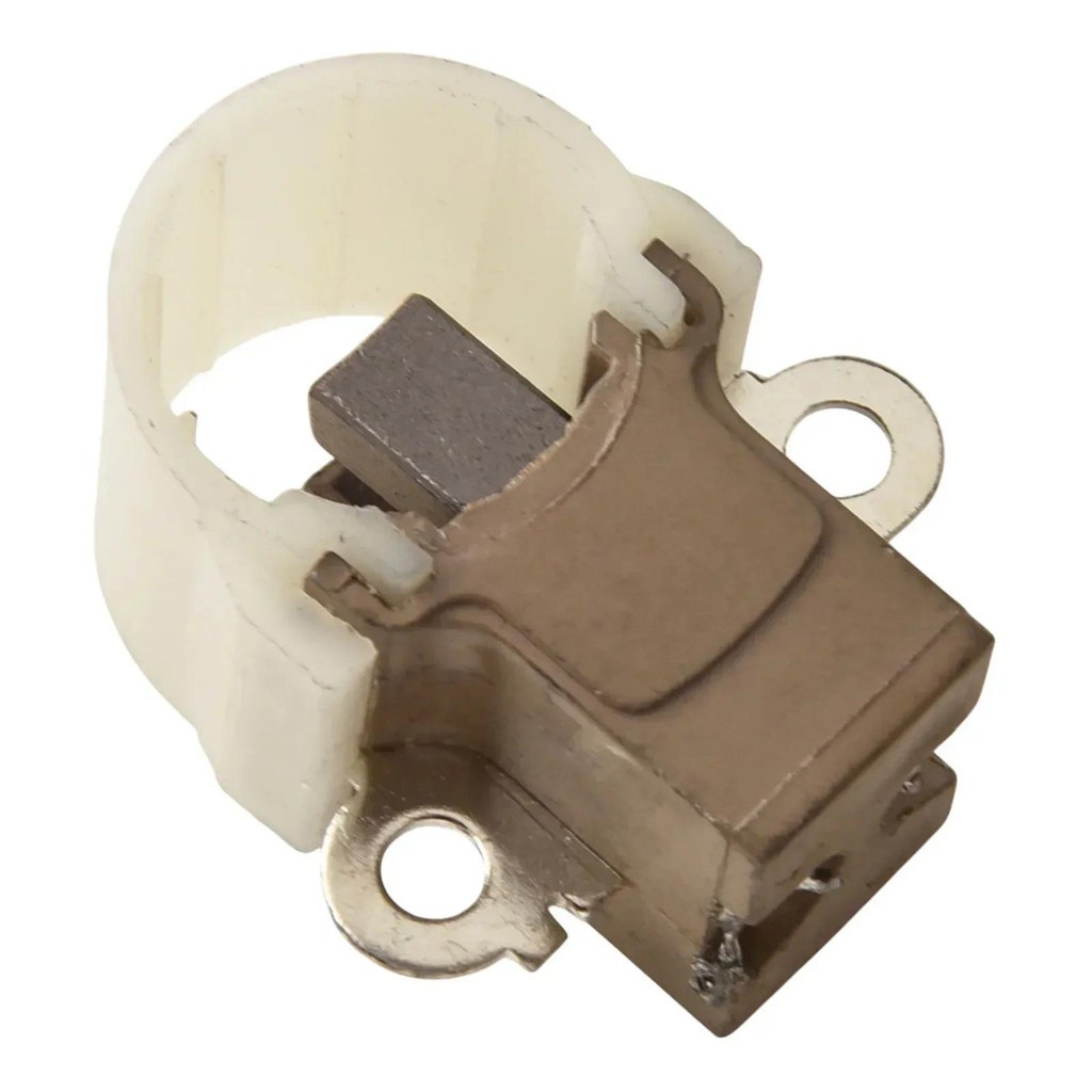 Kit De Reparo De Suporte De Escova De Escovas Para Alternador Honda 27370-7560 Nippondenso Alternadores Denso