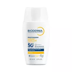 Protetor Bioderma Photoderm XDefense Sem Cor FPS50+ 40ml
