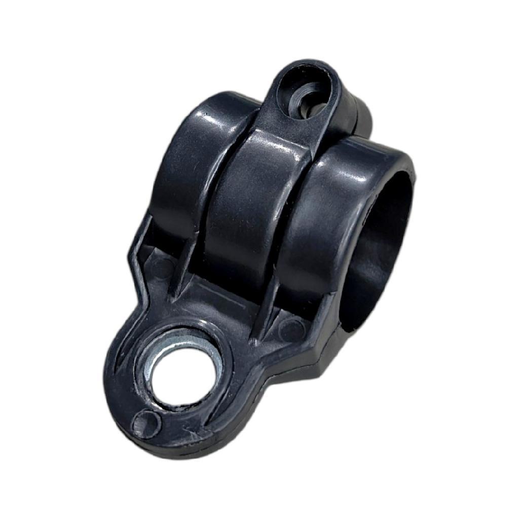 Suporte Cinto Para Roçadeira Tubo 26mm Toyama Terra Branco Vulcan