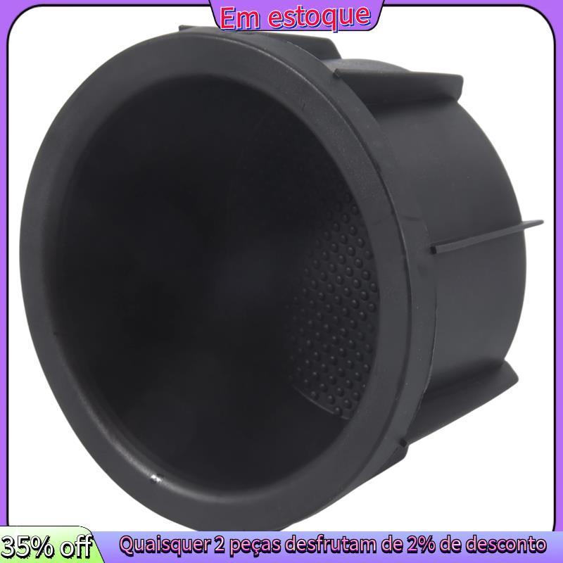 55618-42040 Inserções De Suporte De Copo De Borracha Do Console Central Para 2006-2012