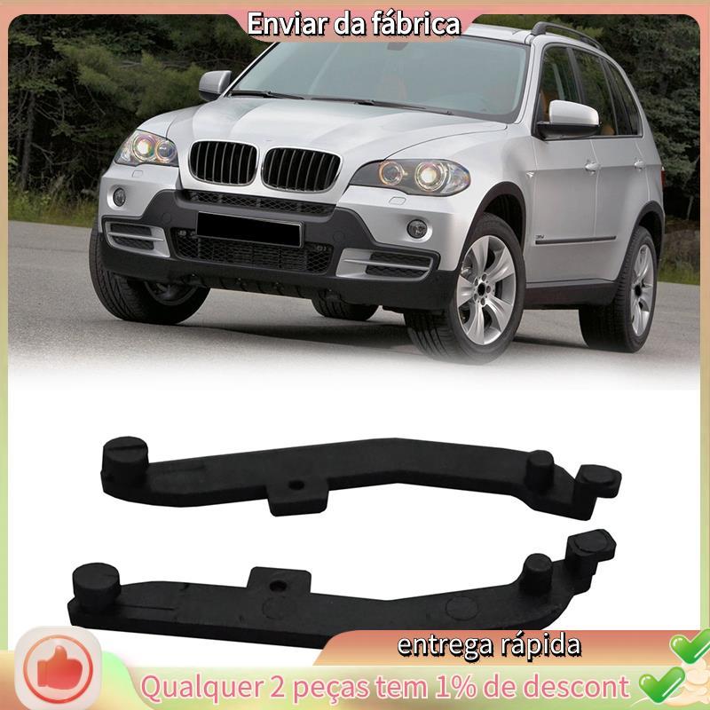 Placa Deslizante Para Teto Solar De Carro , Peças Esquerda E Direita X5 E70 F15 F81 54107198762