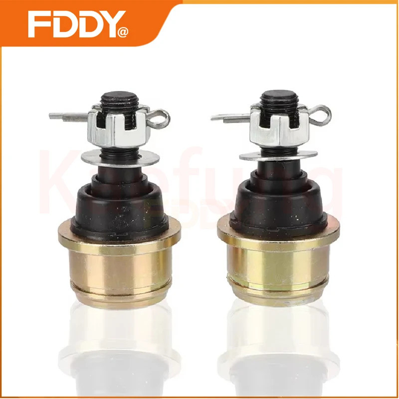 FDDY ATV Junta Esférica Superior/Inferior Para YAMAHA UTV YFM YXR 350 400 450 660 700 Rinoceronte Grande Urso Grizzly Br