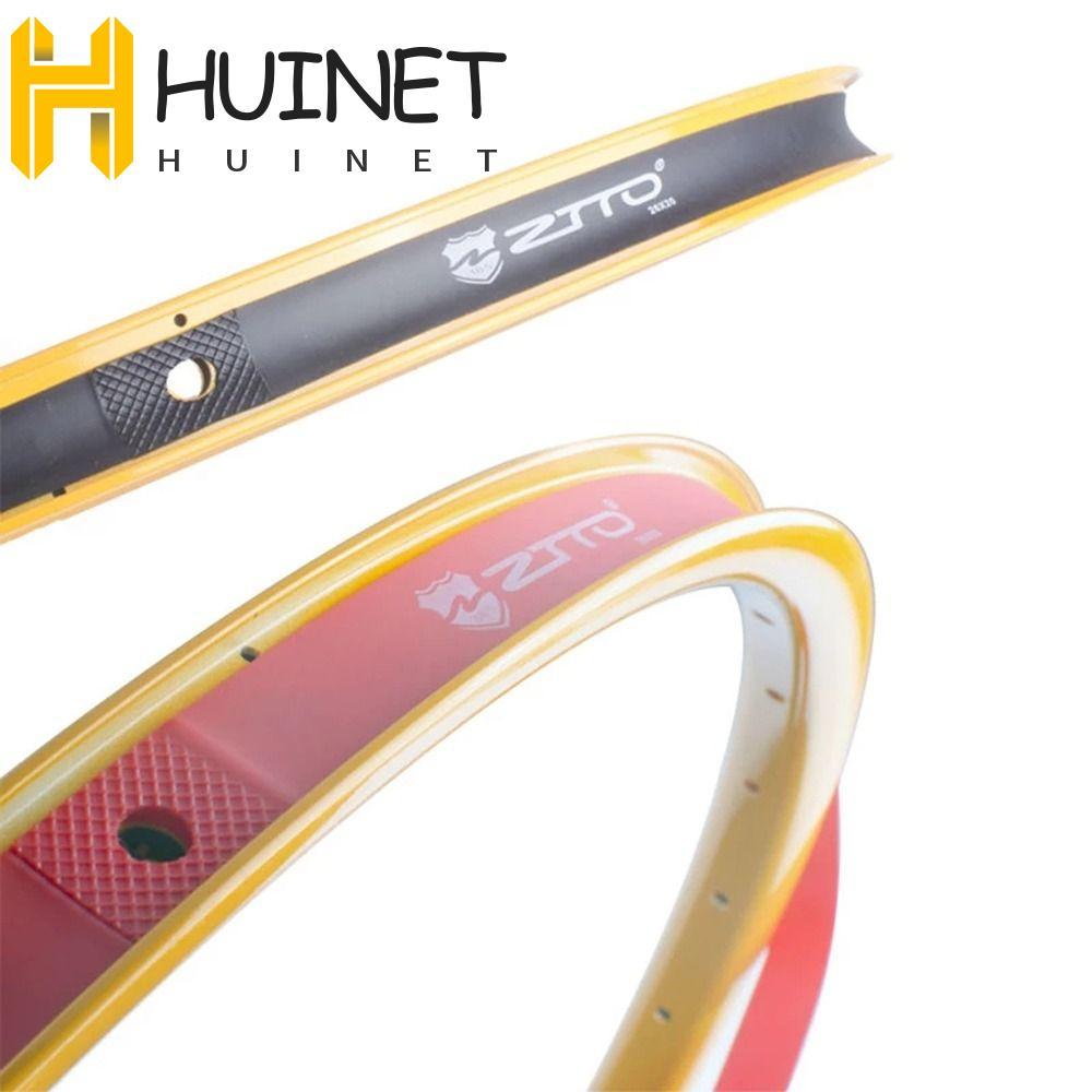 HUINET Bicicleta Pneu Forro Aro Tira Fita Anti-Punctura Mountain Bike Ciclismo Acessórios