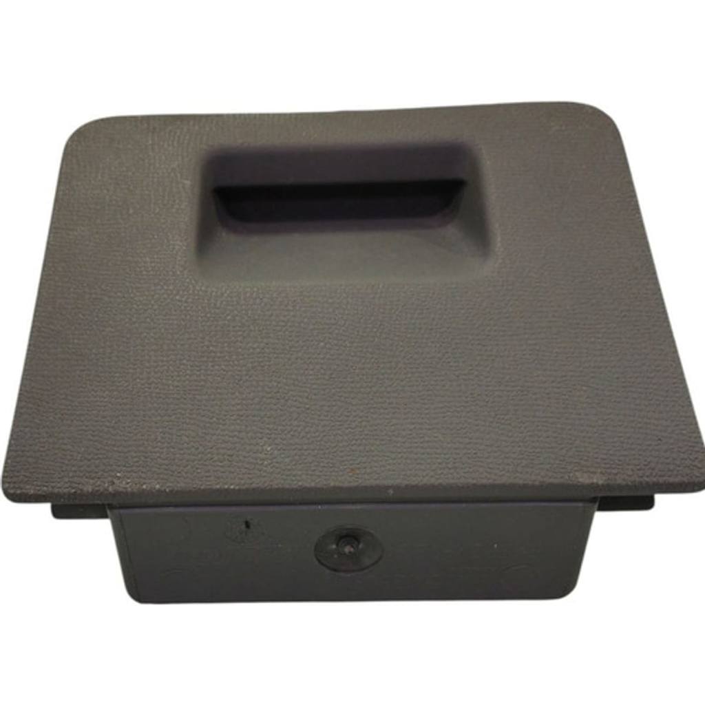 Porta Objeto Central Painel Chevrolet S10 Trailblazer 2013