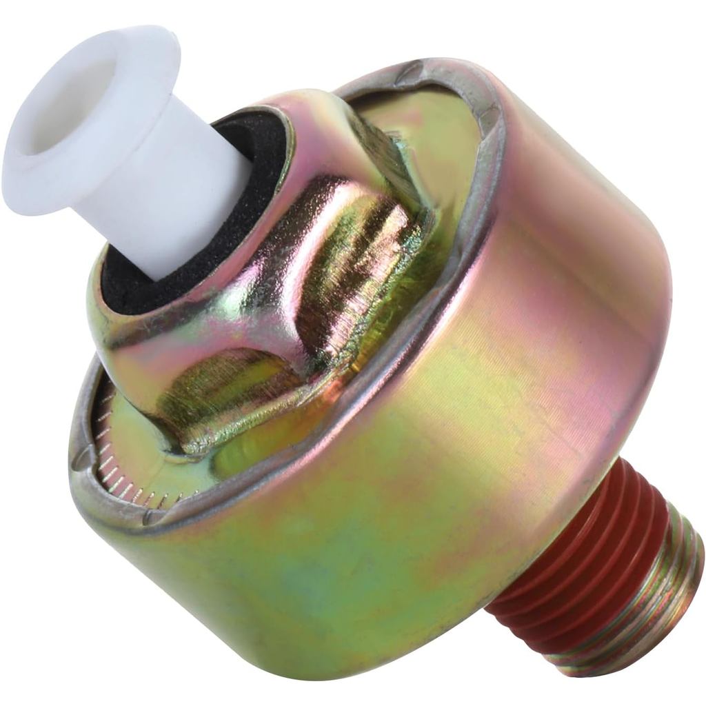 Sensor de Detonação ROADFAR 10456018 Compatível com Chevy Express 1500 2500 3500/C1500 C2500 C3500/K1500 K2500/Impala/Bl