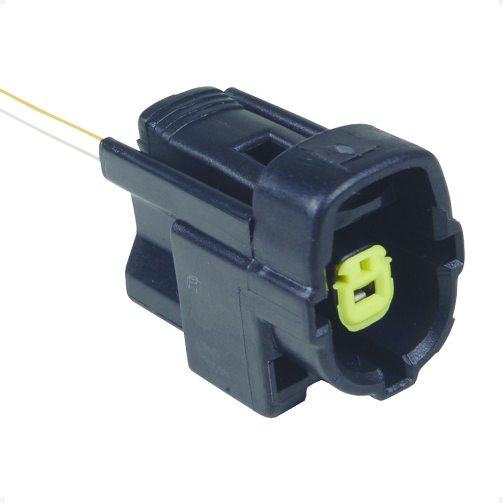 Chicote Plug Conector Sensor Temperatura Logus Parati Gol AP - 67563 - TC1011038