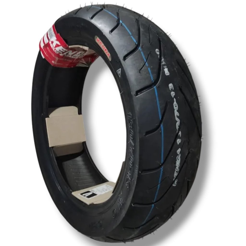PNEU 130/70-13 KENDA NMAX 160 PCX 160 SEM CAMARA · foto 2