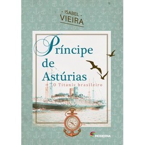 Príncipe de Astúrias
