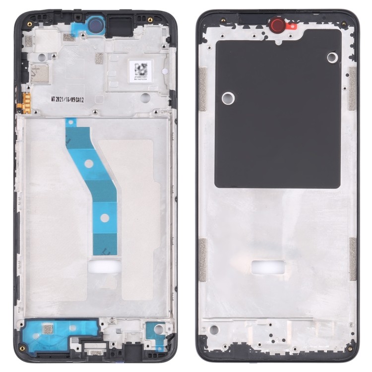 Boa Qualidade Estoque Pronto Carcaça Frontal LCD Placa De Moldura Para Xiaomi Redmi Note 11 5G/Poco M4 Pro 5G