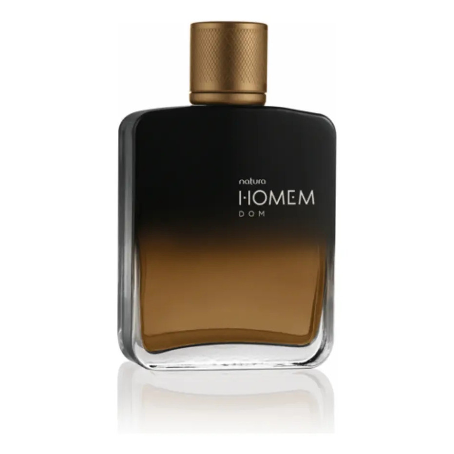 Natura Homem Natura Homem Dom Des Perf 100ml Intense Masculino Eau De Parfum Spray
