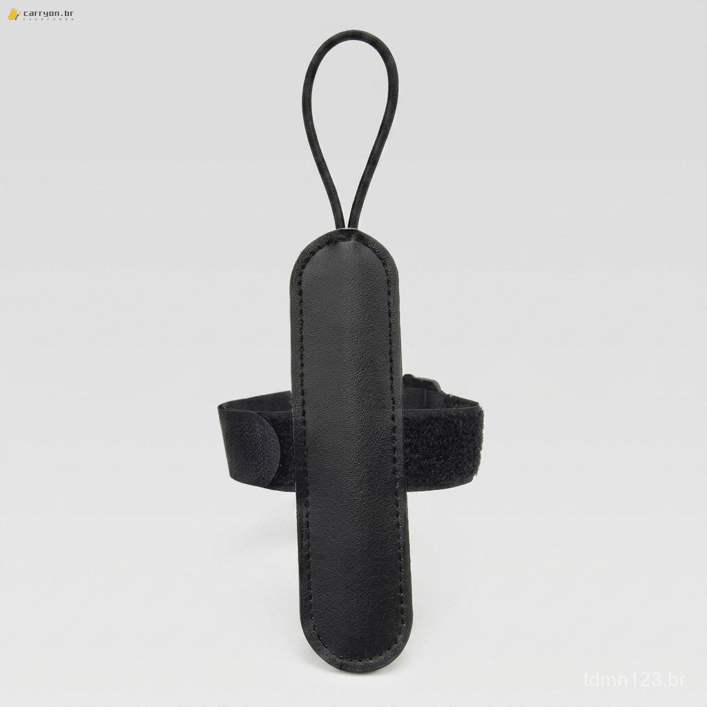 Corretor de pulso para treinamento de swing de golfe, limitador de rotação do quadril adequado para iniciantes.
