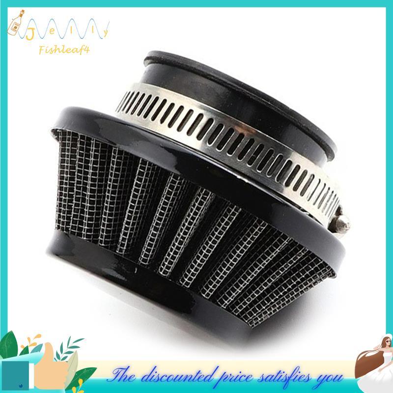 Limpador De Filtro De Ar Universal 48/50MM Para Bicicleta Motorizada Push Mini Moto Pocket Bike ATV Quad Peça De Reposiç
