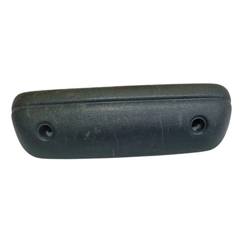 Descansa Braço Apoio Braço Dianteira Toyota Hilux 1998 2004 Cinza-escuro