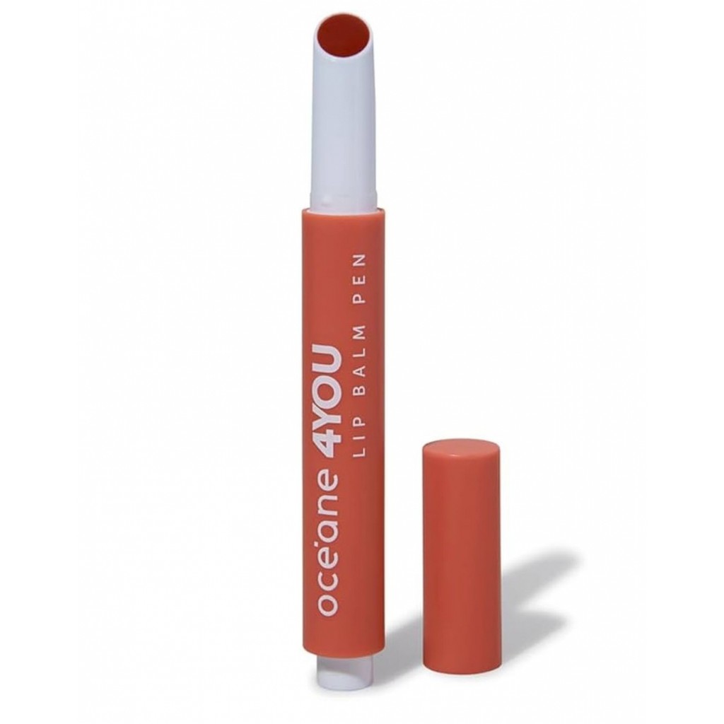 Océane Edition Lipstick Spritz Laranja - Batom Cremoso 3,2g