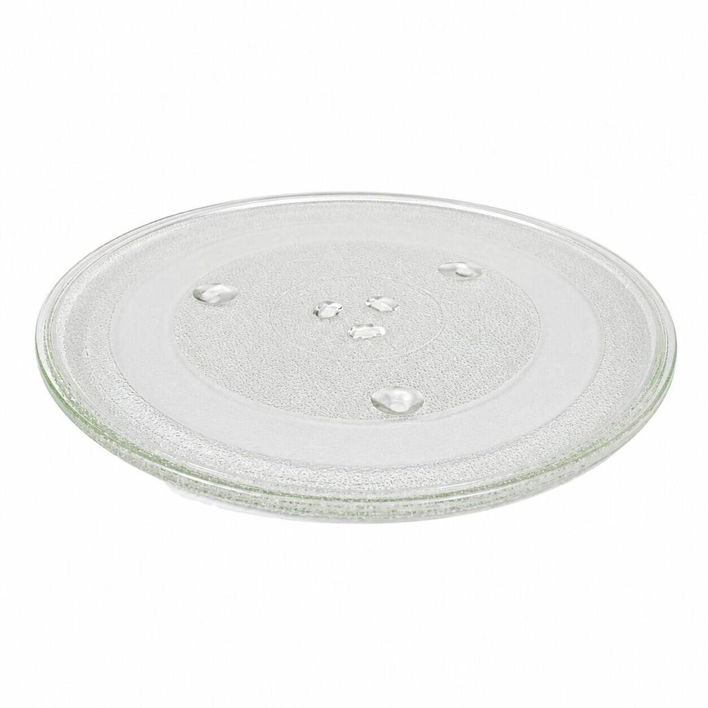 Prato Giratorio P/ Micro-ondas Electrolux Me34b e Me34s