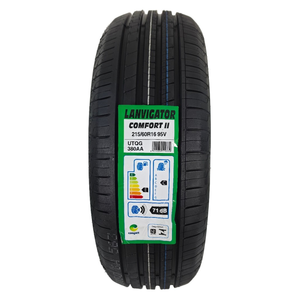 Lanvigator Lanvigator Comfort II