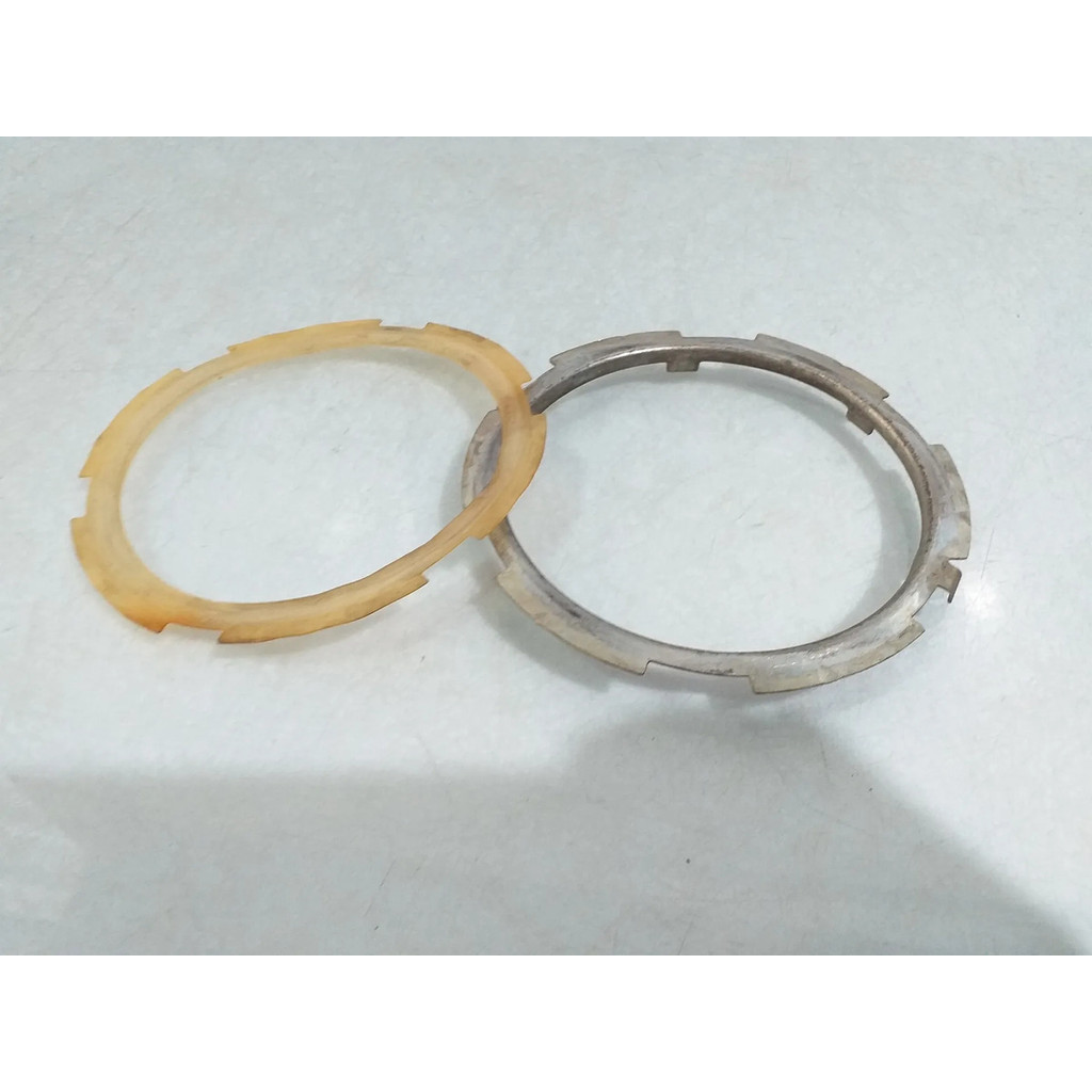 Anel Trava Copo Bomba Combustivel Ford Ka 1996 2007