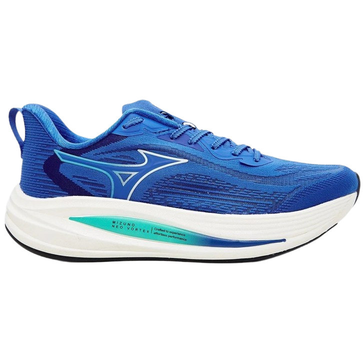 Tênis Mizuno Neo Vortex Royal