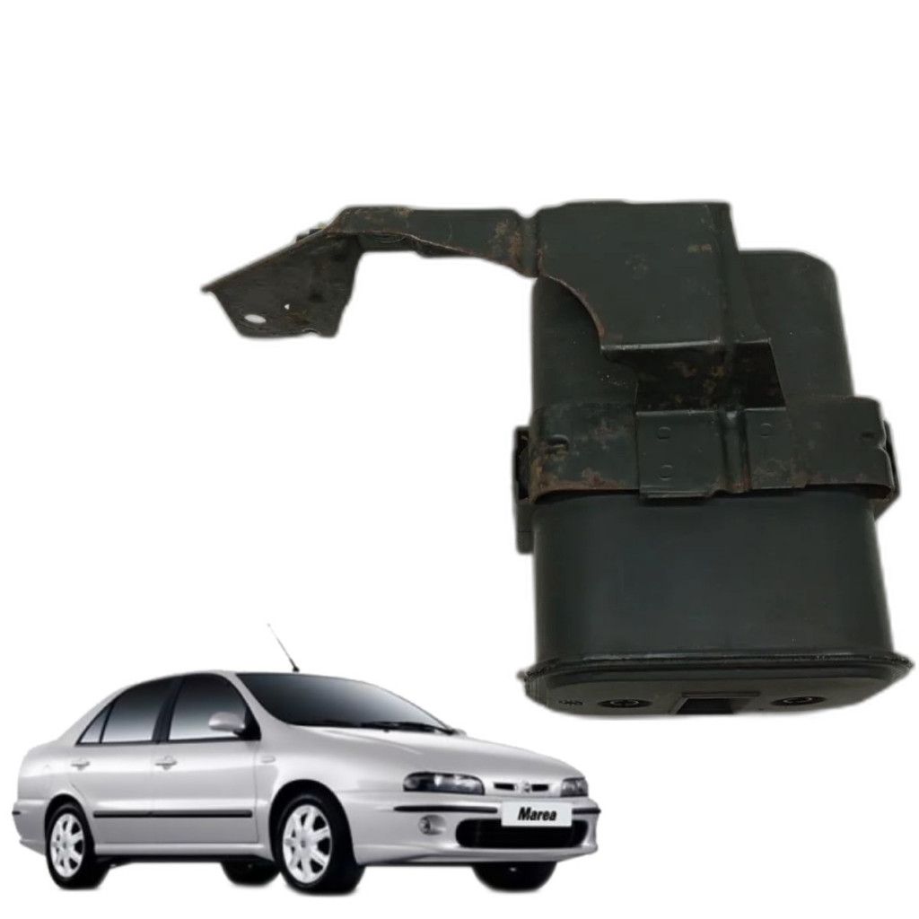 Filtro Canister Fiat Marea 1.8 2001 82488547 Original - COD61445