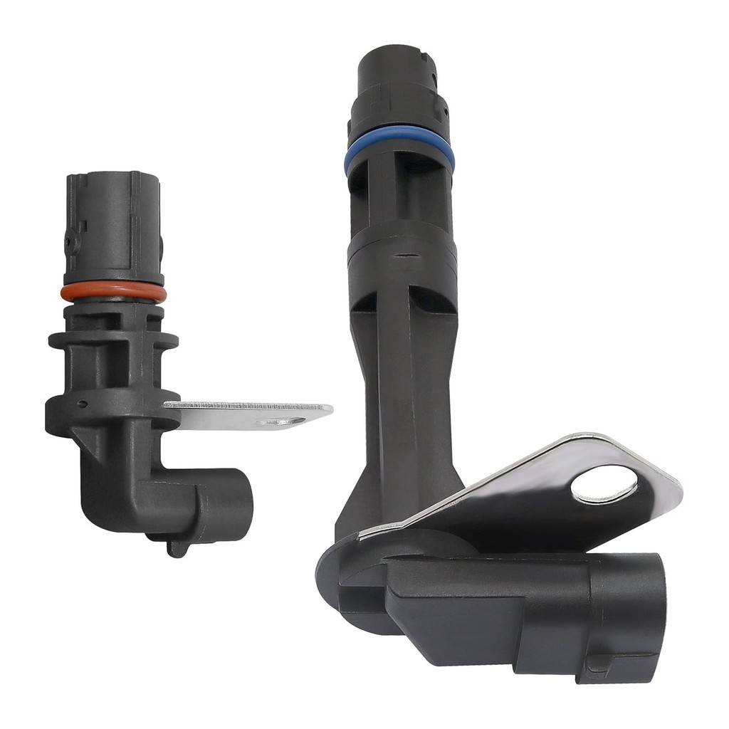 Sensor De Posição Do Virabrequim E Eixo De Comando Adequado Para 1999-2007 Avalanche Silverado Savana Sierra 1500 , Humm