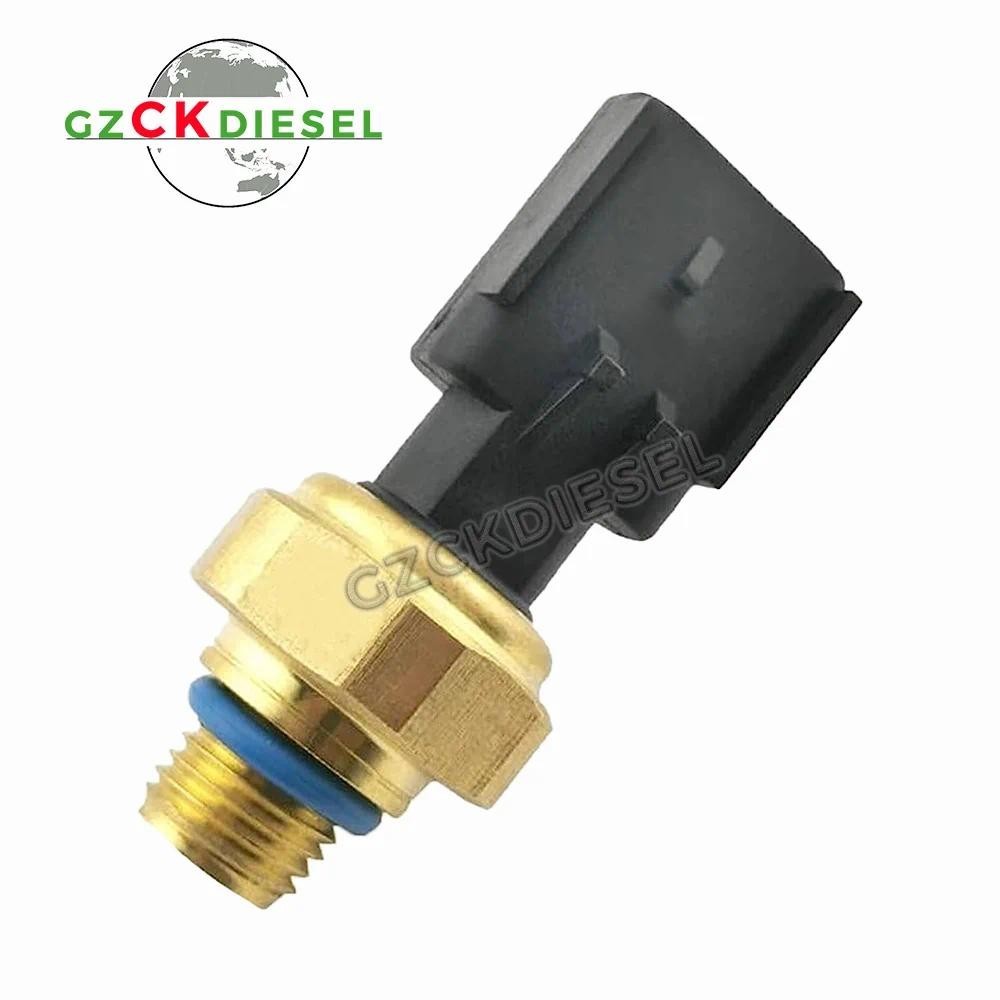 Sensor De Pressão Do Óleo Motor 4921517 Para Cummins ISX ISM ISX11.9 ISX15 03-15 04 05 Peças Automotivas Decoração De Ca