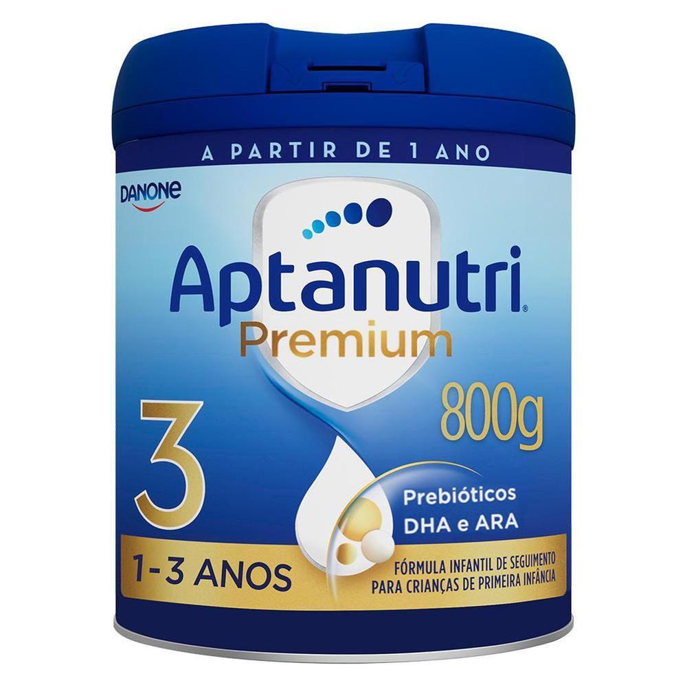 Aptanutri Premium 3 800g — imagem 2 de 2