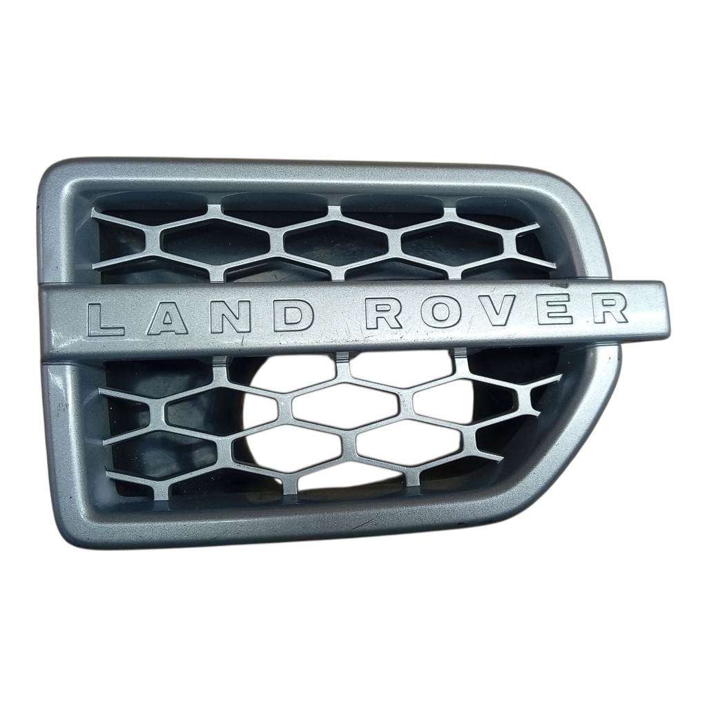 Acabamento Aplique Land Rover Sport Paralama Direito 2011