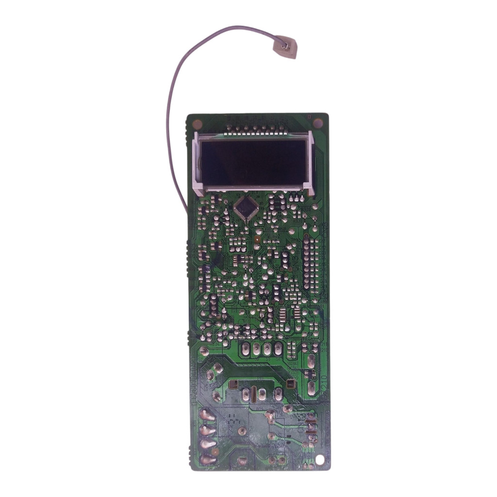 Placa Potência Microondas Panasonic NN-ST357WRPH 127v