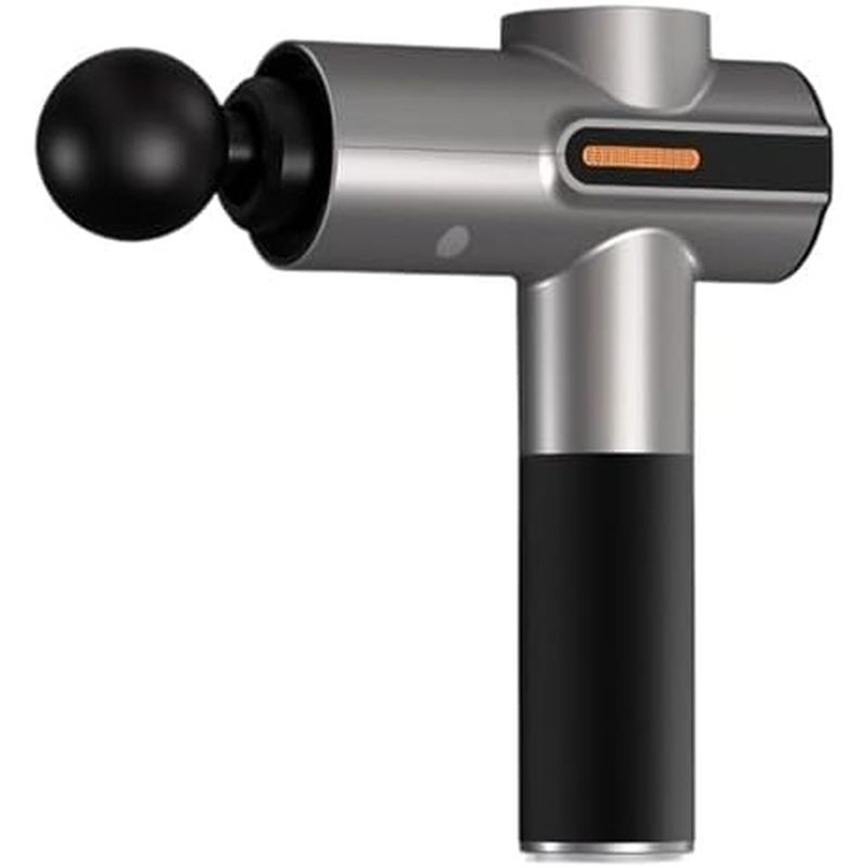 Pistola De Massagem , Percussão De Tecido Profundo , Pescoço , Costas , Massageador Corporal , Fáscia Portátil , Relaxam