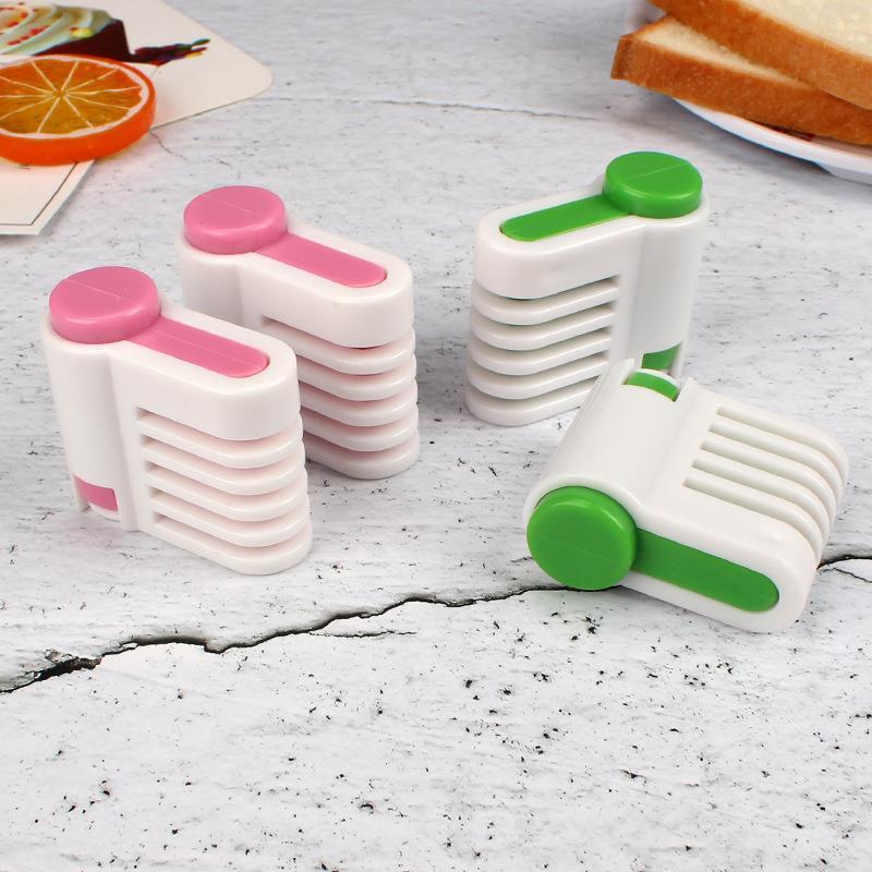 ABS bolo camadaerererererererer faca de pão slicer pão torrada slicer Chiffon bolo embrião camadas ferramenta