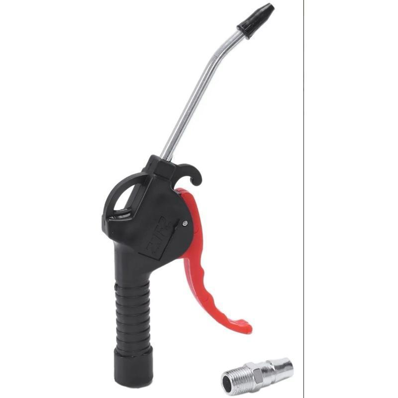 Pistola Sopradora de ar comprimido de Alta pressão, de Limpeza para Compressor pneumática modelo CH-6