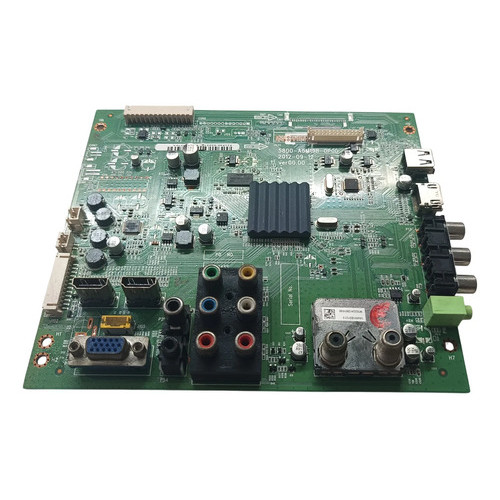 Placa Principal Tv Semp Dl3270(a)w 5800-a5m19b-0p00 Ver00.00