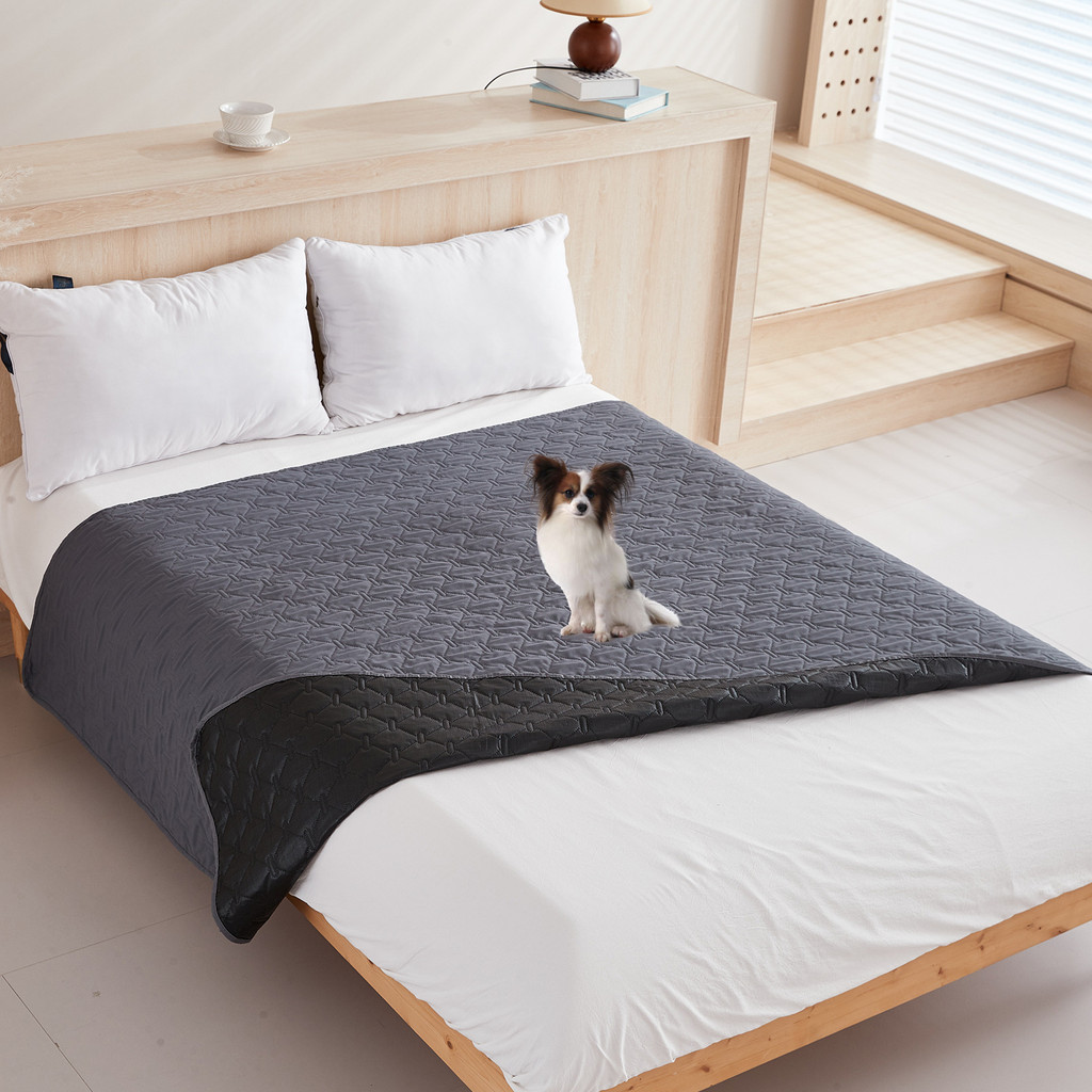[Novo produto] Colchão impermeável antiderrapante para animais de estimação Cobertor para animais de estimação Móveis Co