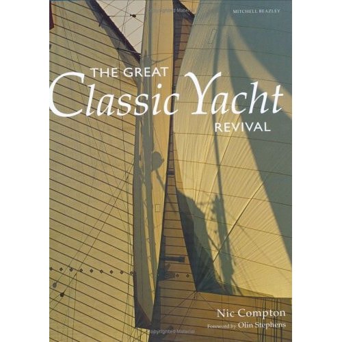 Great Classic Yacht Revival de Nic Compton 8012532