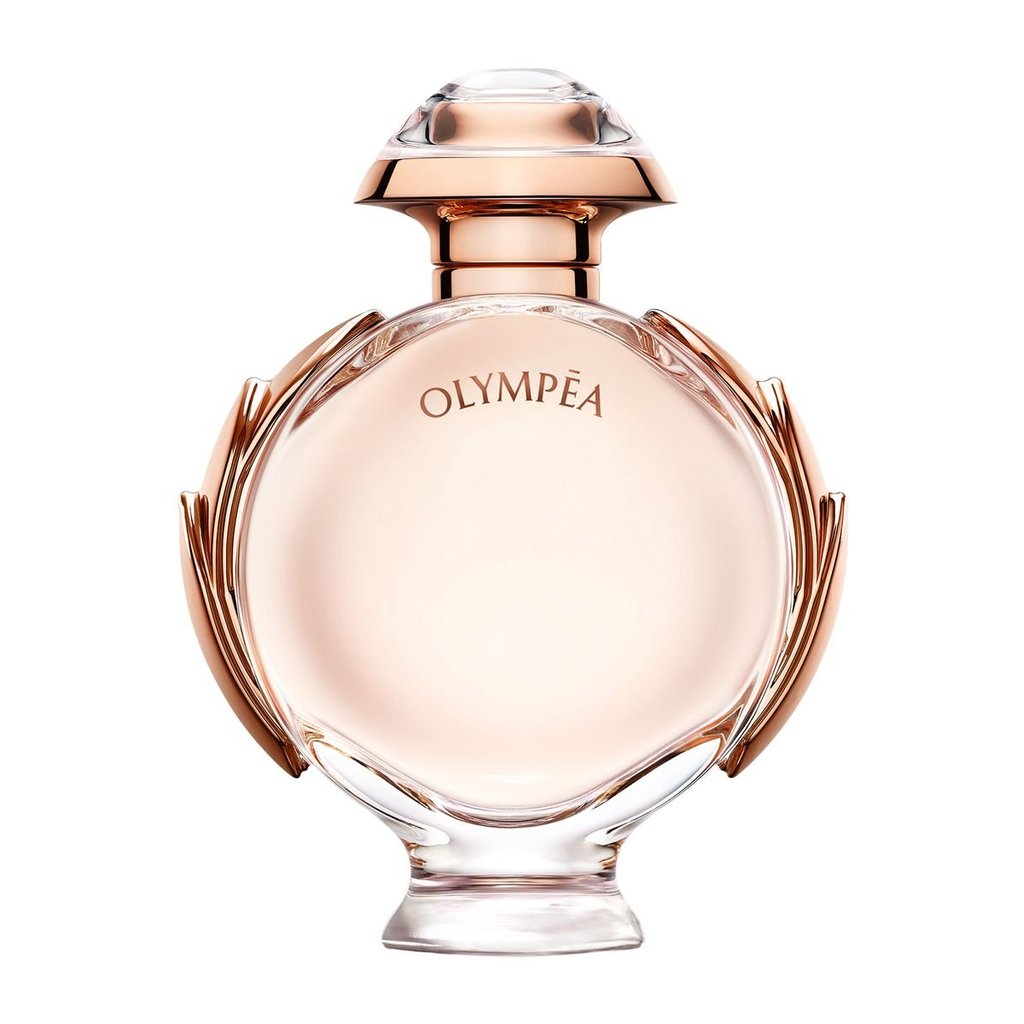Perfume Olympéa Paco Rabanne Eau de Parfum 80ml Selo Adipec