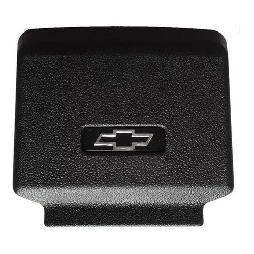 Capa Tampa Acabamento Botão Buzina Opala Caravan D20 Bonanza